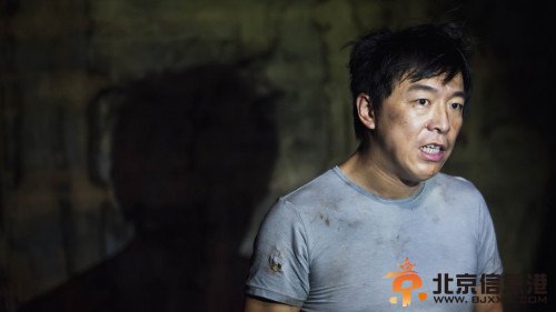 《痞子英雄2》即将上映，三人剧照曝光
