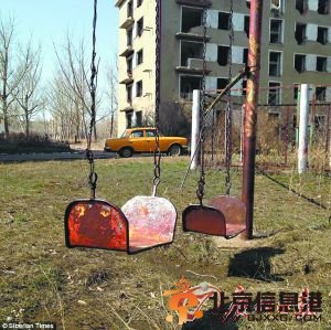 西伯利亚现