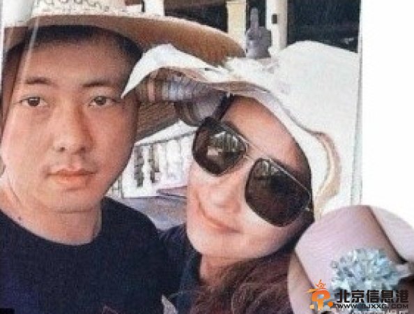 传吴佩慈产后被甩男友劈腿颖儿 豪门三角恋堪比虐心虐恋宫廷剧【组图】