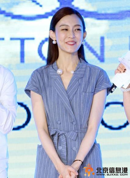 王力宏妻子怀孕 李靓蕾称不知孩子性别取小名“王一”