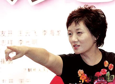 袁立曾被穿勾引张国立遭邓婕扇耳光