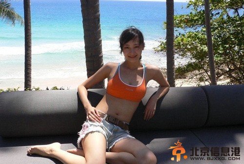  张静初力挺黄海波引发网友神回复 黄海波常赴高档会所“寻欢”【图】
