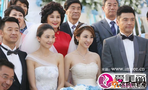  张静初力挺黄海波引发网友神回复 黄海波常赴高档会所“寻欢”【图】