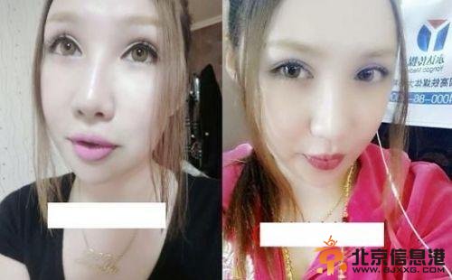  张静初力挺黄海波引发网友神回复 黄海波常赴高档会所“寻欢”【图】