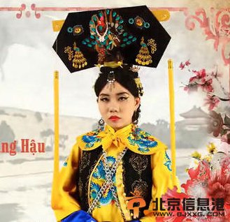 【视频】“越南版还珠格格”亮瞎眼 网友：还珠格格被如花附身！