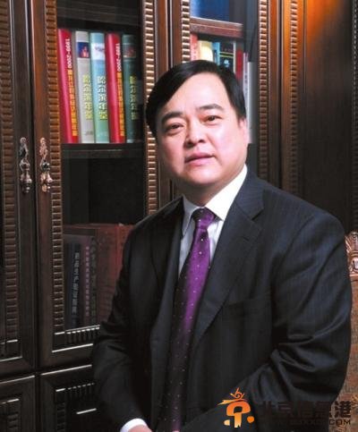 三精制药老总被查跳楼身亡 被曝去年已失宠