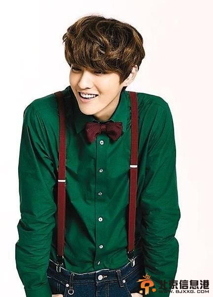 吴亦凡