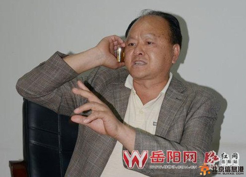 农民冒充联合国高官勒令监狱释放囚犯 态度强硬心理素质太好