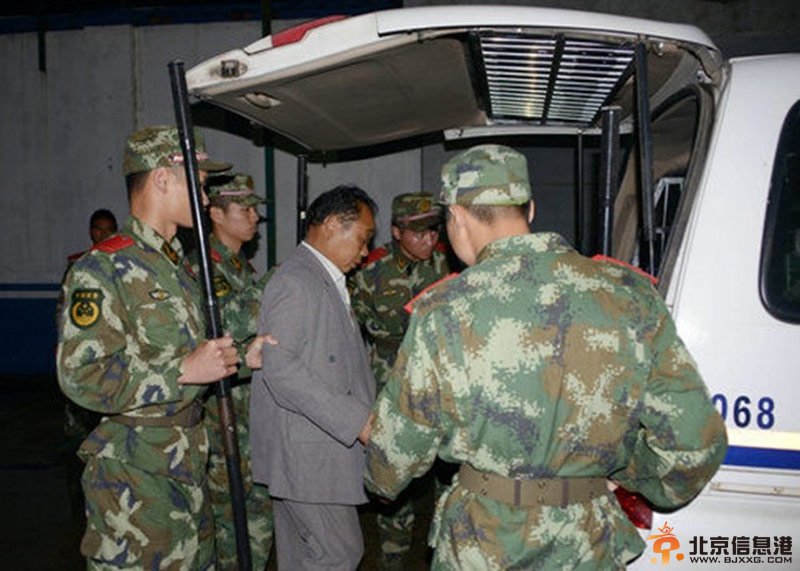 农民冒充联合国高官勒令监狱释放囚犯 态度强硬心理素质太好