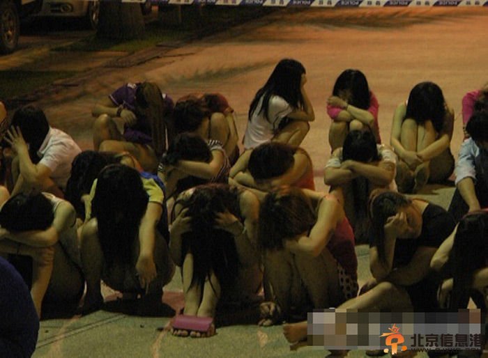 深圳扫黄卖淫女坐满<a href='http://www.bjxxg.cn/sports/lanqiu/' target='_blank'><u>篮球</u></a>场 卖淫场所深夜扰民市民举报