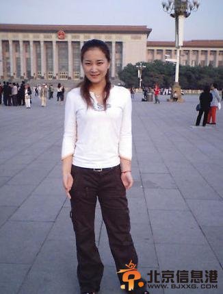 贾玲清纯旧照曝光。