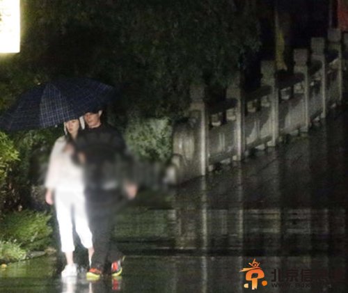 叶璇老公是谁 疑与男友霍建华恋情曝光揭个人资料