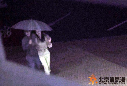 叶璇老公是谁 疑与男友霍建华恋情曝光揭个人资料