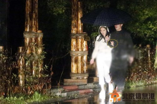 叶璇老公是谁 疑与男友霍建华恋情曝光揭个人资料