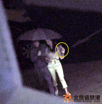 叶璇老公是谁 疑与男友霍建华恋情曝光揭个人资料