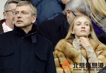 俄富豪离婚判赔280亿元 做化肥发家的亿万富豪离婚案
