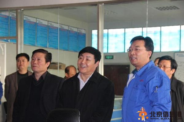 能源局核电司长及煤炭副司长被立案侦查