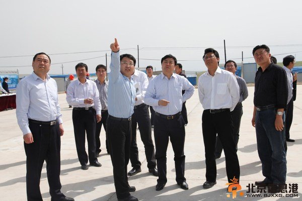 能源局核电司长及煤炭副司长被立案侦查