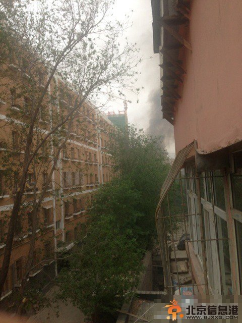 新疆乌鲁木齐发生爆炸 现场图集
