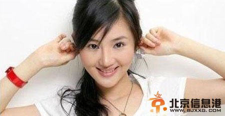 揭陈道明女儿陈格个人资料 其生活素颜照曝光