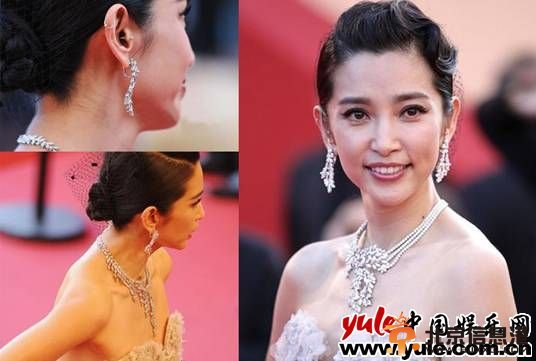 张慧雯凭清纯逆袭抢镜，被外媒誉为下一个“国际张”【图】