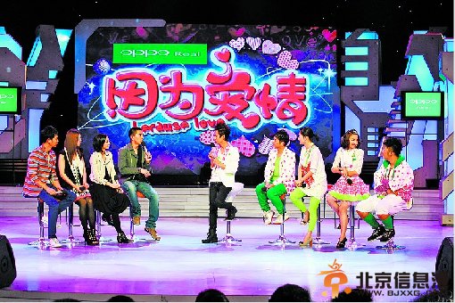 卫视不想卖视频网站不愿买 综艺蜜月期这么快就结束了