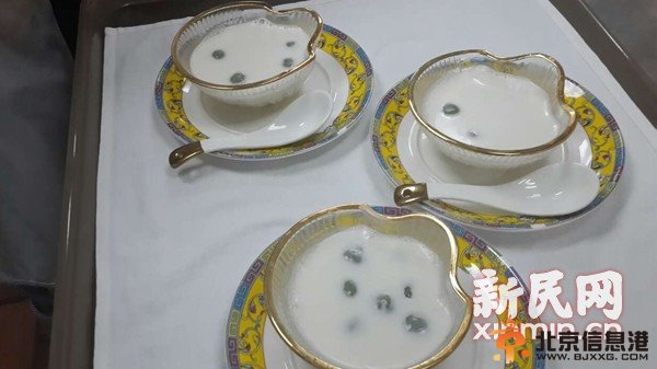 彭丽媛邀首脑夫人团逛豫园 7道点心尽显中国美味