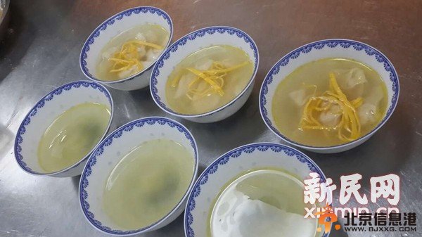 彭丽媛邀首脑夫人团逛豫园 7道点心尽显中国美味