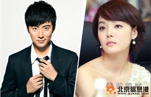 大牌驾到蔡琳高梓淇现场打情骂俏 甜蜜跨国恋获网友祝福 