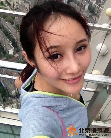 春熙女神 杨佳宜