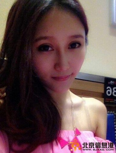 春熙女神 杨佳宜