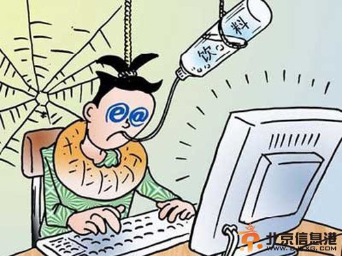 26岁小伙网吧打游戏三天三夜 突发脑出血成偏瘫