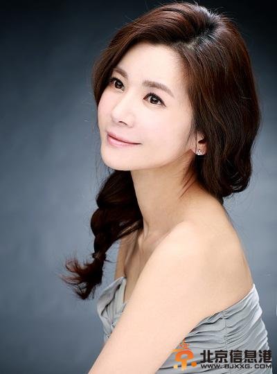 人鱼小姐张瑞希加入央视新节目称不拒异国恋