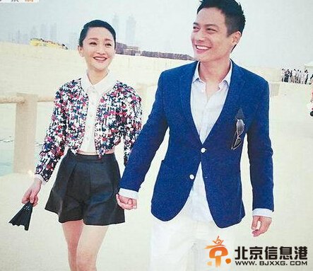 周迅被指有孕 曾传插足梁朝伟婚姻刘嘉玲盯梢