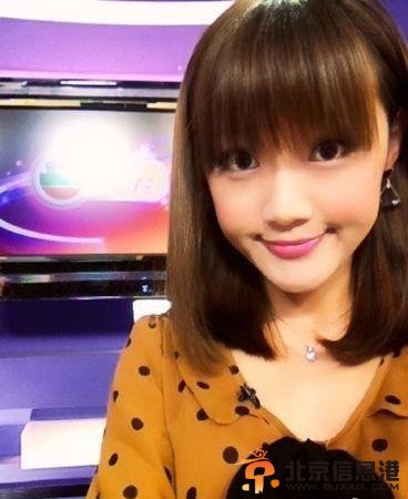 王学兵三婚妻子曝光 美女主播童颜靓丽甘当贤妻良母