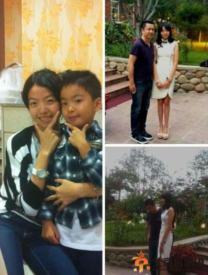 威廉弟弟旧照光脚丫奔跑 网友：拯救银河系的是威廉妈妈
