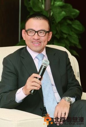 王志重回荧屏签约陕西卫视 暌违6年重回荧屏