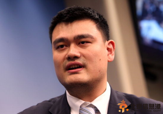 曝姚明欲组团购快船 快船老板同意出售球队售价达20亿