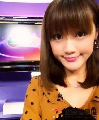 王学兵三婚妻子曝光 张芊芊背景揭秘