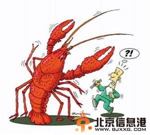 夺命小龙虾咬死七旬老太 未留意伤口三天后去世 