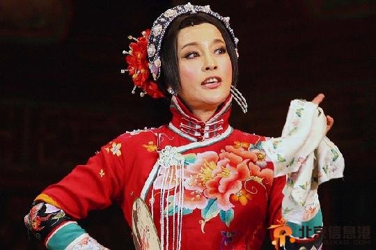 刘晓庆忆离婚后惨况：时常有人半夜闯进屋