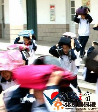 威海防空警报最新消息:当地居民惶恐不安疑被侵略