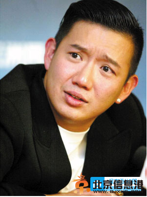 杜汶泽暂别香港：赚再多钱也买不到自己