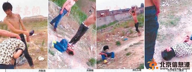 光背男子群殴少年致晕死事件续：媒介暴力效果研究关注青少年<a href='http://www.bjxxg.cn/baby/chengzhang/' target='_blank'><u>成长</u></a>