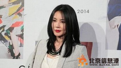 王菲