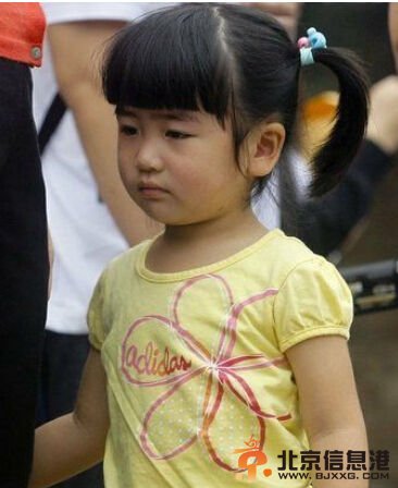 姚明女儿（资料图）