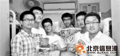 大学生泡面版《舌尖2》走红 网友称深得精髓