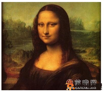 价值七千万油画《半裸的蒙娜丽莎》中国展出 真正的蒙娜丽莎揭开达芬奇的秘密