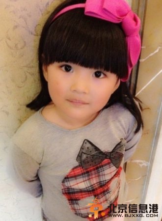 孙俪儿女合影首次曝光 盘点那些萌到爆的星二代[组图]
