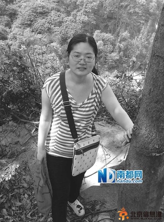 深圳打工女车祸亡 老家爷爷闻讯上吊自杀
